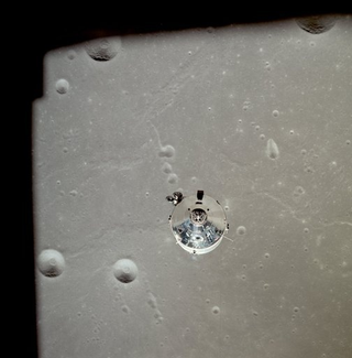 Illustration for article titled One Giant Leap For Mankind: Apollo 11 Moon Landing